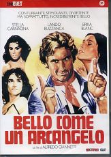 BELLO COME UN ARCANGELO