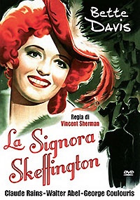 LA SIGNORA SKEFFINGTON