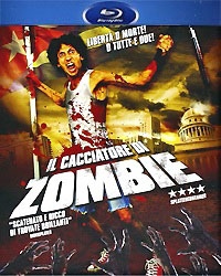 Il cacciatore di zombie