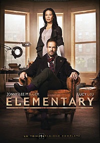 ELEMENTARY - Stagione 01