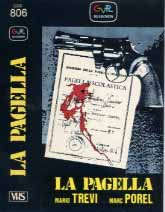 LA PAGELLA