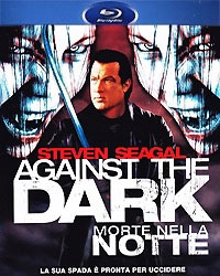 Against the Dark - Morte nella notte 