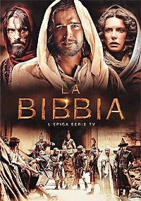 LA BIBBIA - L'epica Serie Tv 