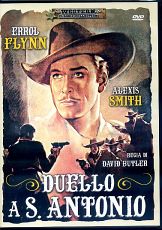 DUELLO A S. ANTONIO