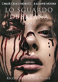LO SGUARDO DI SATANA