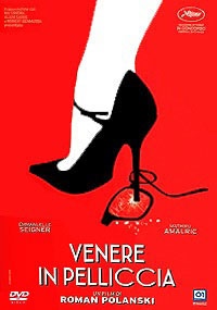 VENERE IN PELLICCIA