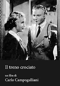 IL TRENO CROCIATO