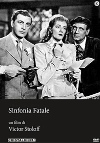 SINFONIA FATALE