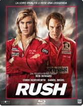 Rush  (Special Edition) 