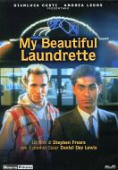 MY BEAUTIFUL LAUNDRETTE
