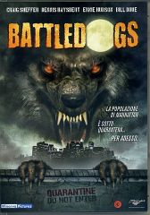 BATTLEDOGS