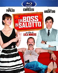 Un boss in salotto