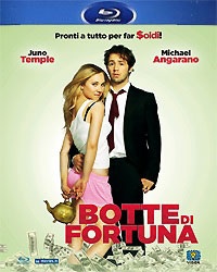Botte di fortuna