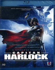 Capitan Harlock 