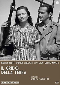 IL GRIDO DELLA TERRA
