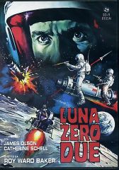 LUNA ZERO DUE