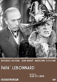 PAPA' LEBONNARD