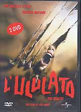 L' ULULATO - Ed. 2 Dvd
