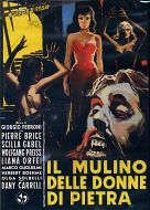 IL MULINO DELLE DONNE DI PIETRA 