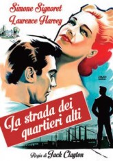LA STRADA DEI QUARTIERI ALTI