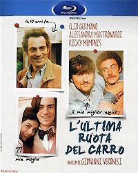 L'ultima ruota del carro