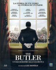The Butler