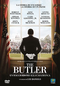 THE BUTLER