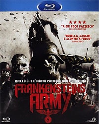 Frankenstein's Army