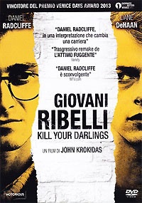 GIOVANI RIBELLI