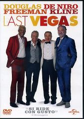 LAST VEGAS