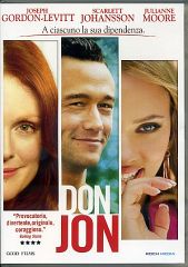 DON JON