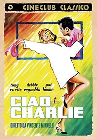 CIAO CHARLIE