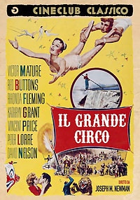 IL GRANDE CIRCO