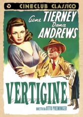 VERTIGINE  (1958)