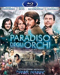 Il paradiso degli orchi