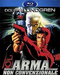 Arma non convenzionale