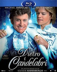 Dietro i candelabri
