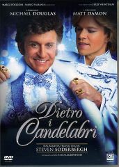DIETRO I CANDELABRI