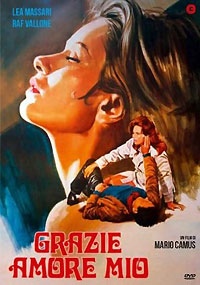 GRAZIE AMORE MIO 