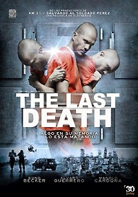 THE LAST DEATH