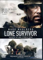 LONE SURVIVOR