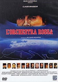 L'ORCHESTRA ROSSA