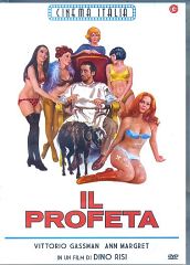 IL PROFETA