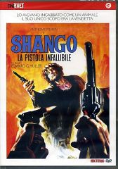 SHANGO LA PISTOLA INFALLIBILE