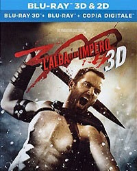 300 - L'alba di un Impero - Real 3D