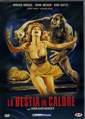 LA BESTIA IN CALORE