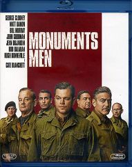 Monuments Men
