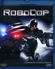 RoboCop  (2014)