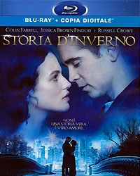 Storia d'Inverno