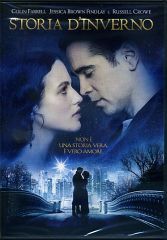 STORIA D'INVERNO